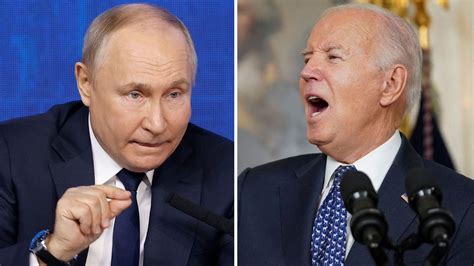 joe biden on putin